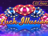 Luck Illusion