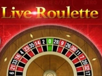 Live Roulette