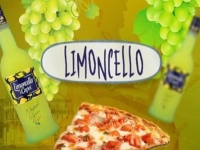 Limoncello