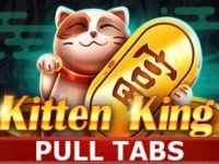 Kitten King Pull Tabs