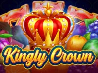 Kingly Crown