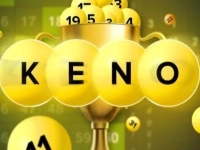 Keno Night