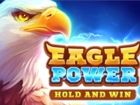 Eagle Power: Hold and Win