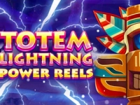 Totem Lightning Power Reels