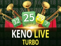 Keno Live Turbo