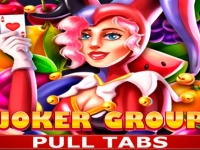 Joker Group Pull Tabs