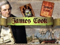 James Cook