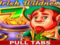 Irish Wildness Pull Tabs