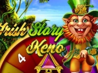 Irish Story Keno