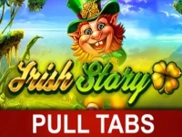 Irish Story Pull Tabs