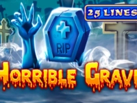 Horrible Grave