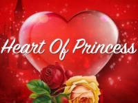 Heart Of Princess