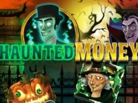 Haunted Money