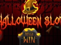 Halloween Slot