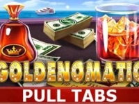 Goldenomatic Pull Tabs