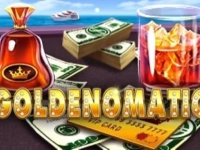 Goldenomatic