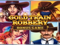 Gold Train Robbery