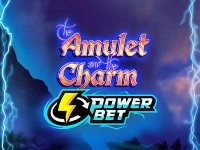 Amulet and Charm Power Bet