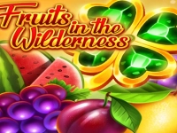 Fruits in the Wilderness