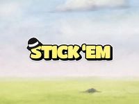 Stick'em