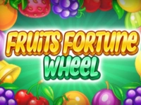 Fruits Fortune Wheel 3x3
