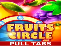 Fruits Circle Pull Tabs