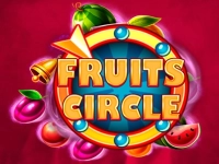 Fruits Circle 3x3