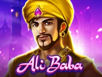 Ali Baba