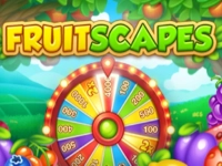 Fruit Scapes