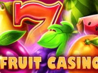 Fruit Casino