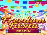 Freedom Fiesta Respin