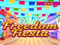 Freedom Fiesta 3x3