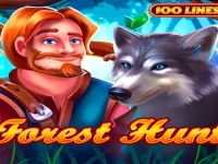 Forest Hunt