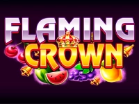 Flaming Crown