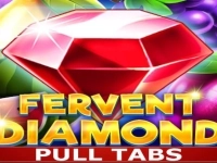 Fervent Diamond Pull Tabs