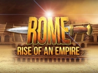 Rome Rise of an Empire