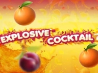 Explosive Cocktail