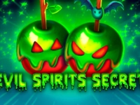 Evil Spirits Secret