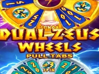 Dual Zeus Wheels Pull Tabs