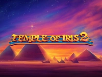 Temple of Iris 2