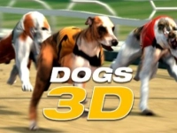 Dogs 3D