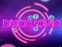 Disco Keno