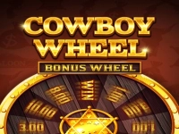 Cowboy Wheel
