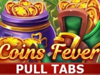 Coins Fever Pull Tabs