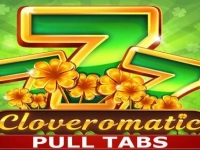 Cloveromatic Pull Tabs