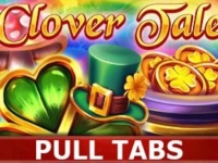 Clover Tale Pull Tabs