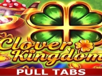 Clover Kingdom Pull Tabs