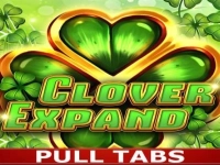 Clover Expand Pull Tabs