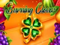 Burning Clover