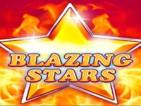 Blazing Stars